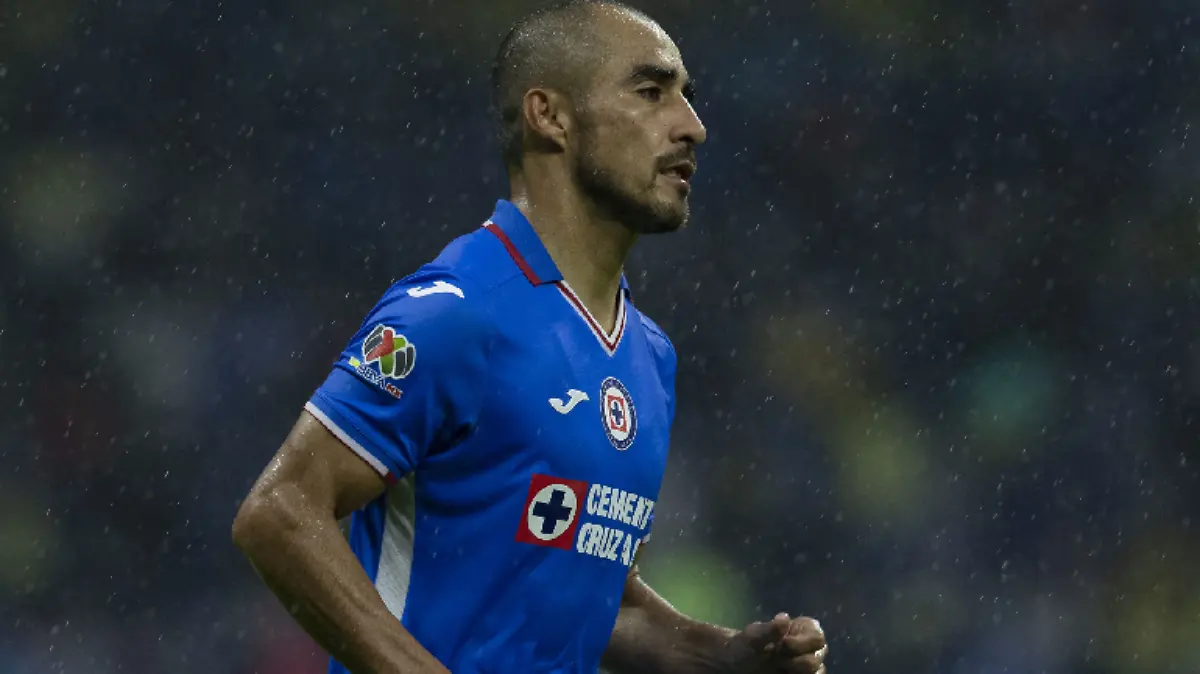 Rafa Baca | Mexsport