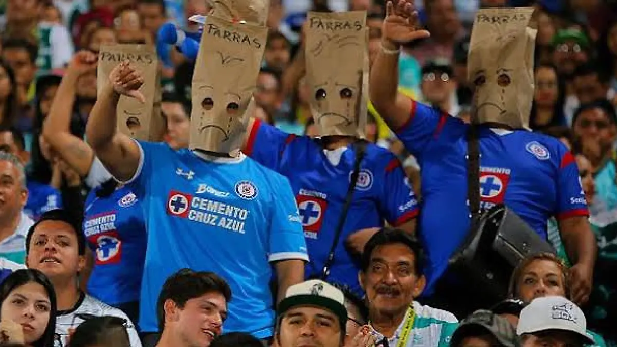Los memes sobre la goleada histórica que recibió Cruz Azul causaron reacciones en redes sociales
