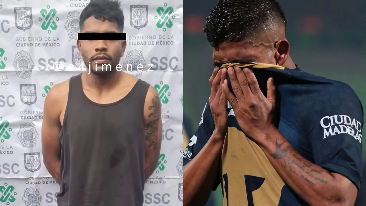 Diego 'N' jugó en Copa MX y liga MX