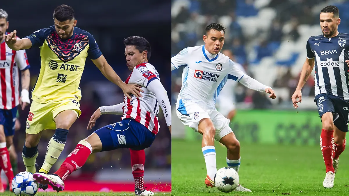 América intentará refirmar su primer lugar en la tabla