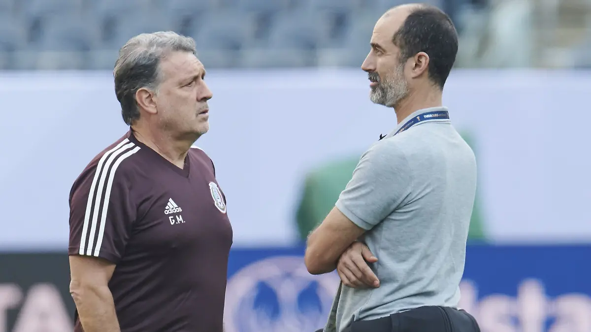 El ex directivo de la FMF considera que Alejandro no debería jugar para el Tricolor