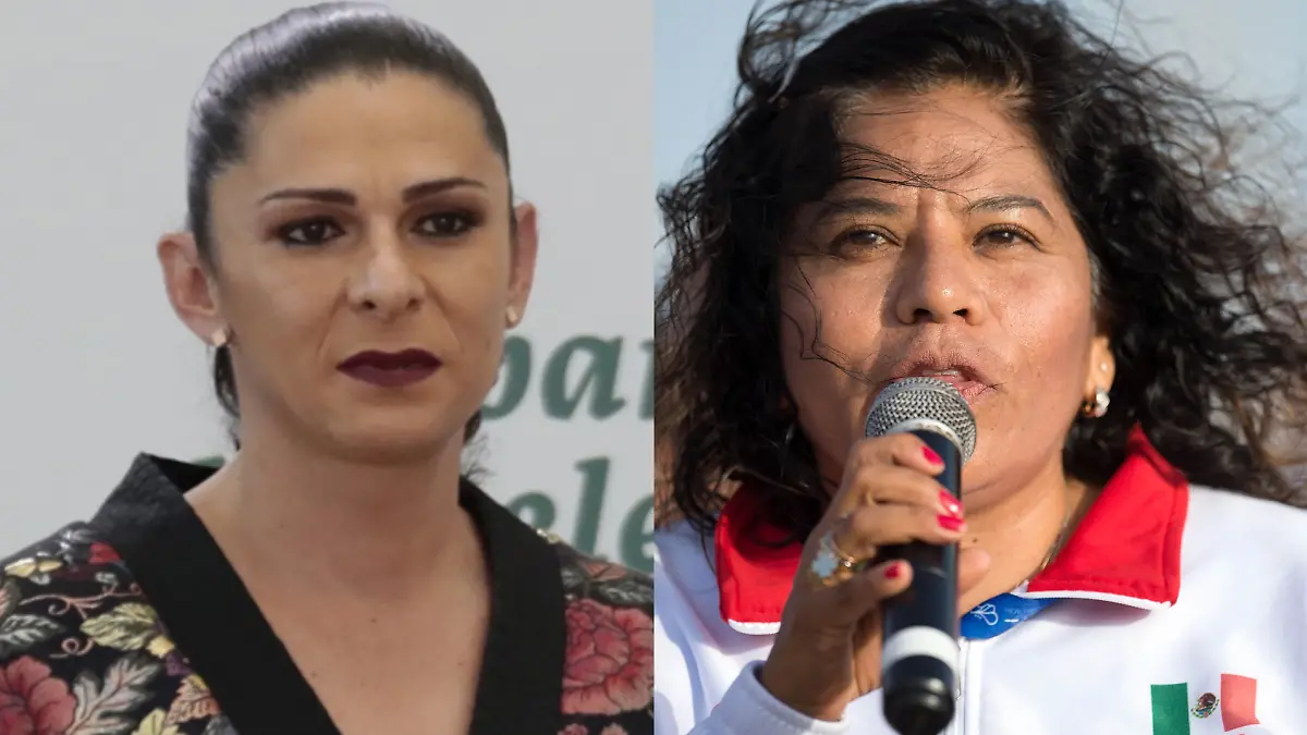 Alcalá negó que haya diferencias con Guevara