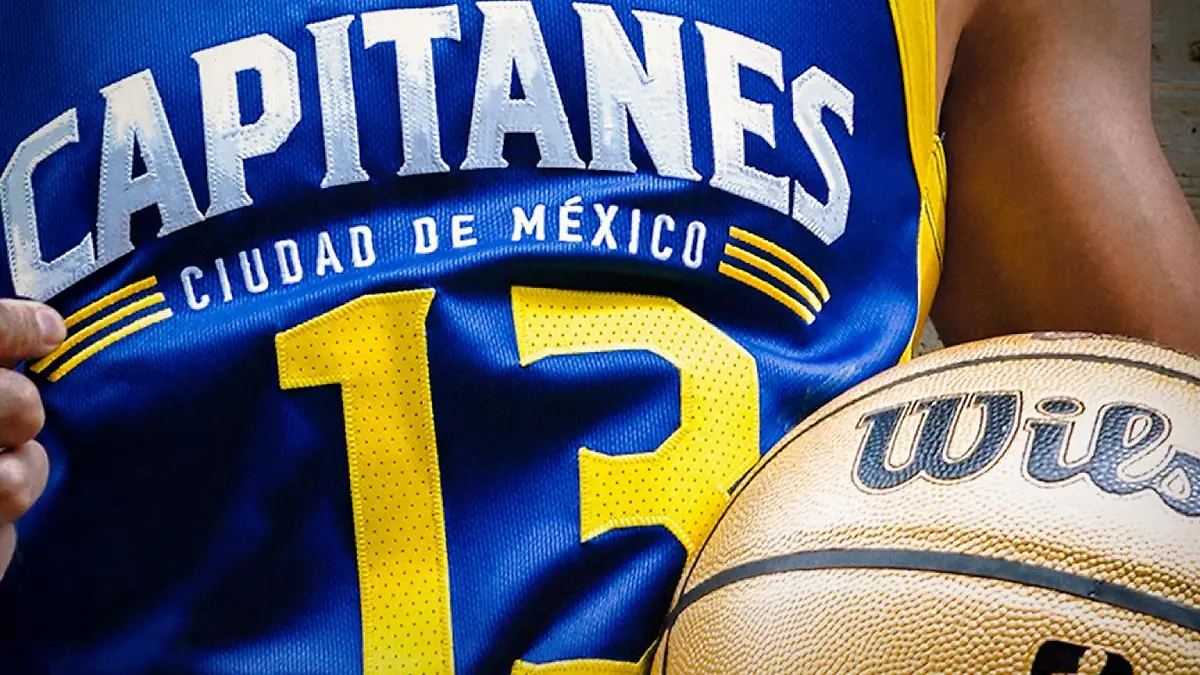 Capitanes de CDMX dice adiós al Juan de la Barrera