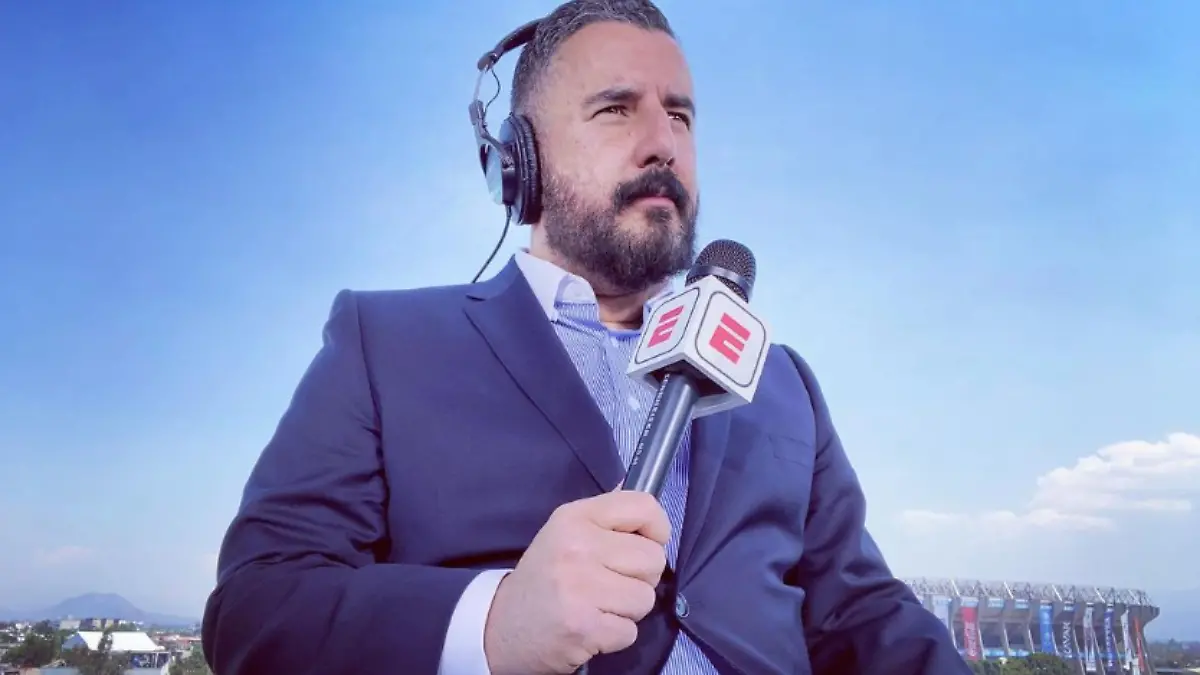 Álvaro Morales siempre está en el ojo del huracán