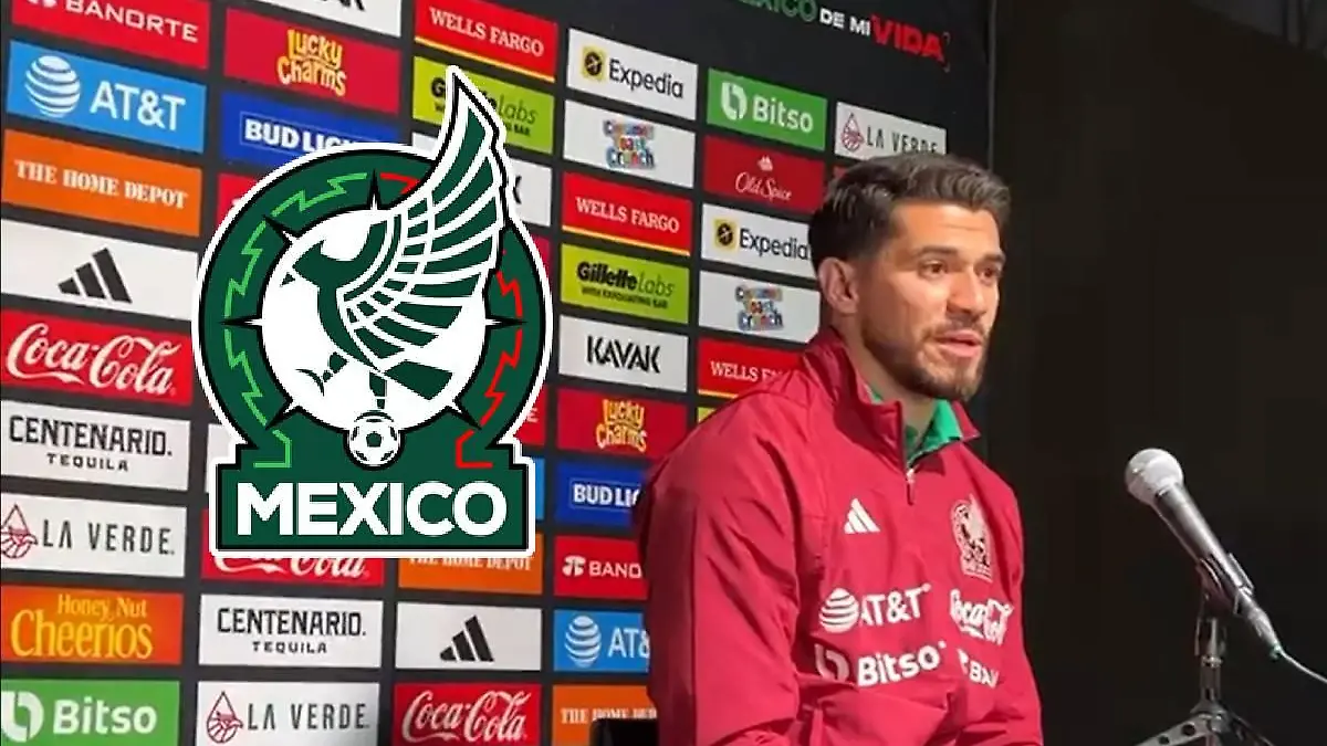 Henry Martín aún no tiene lugar seguro en Qatar