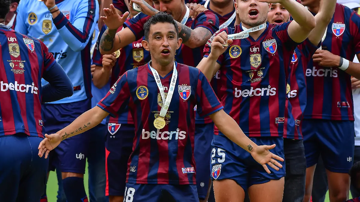 Hobbit Bermúdez regresará al estadio Azteca / Foto: Mexsport