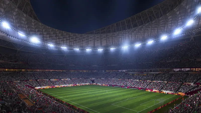 Lusail Stadium CORTESIA EMBJADA DE QATAR 15