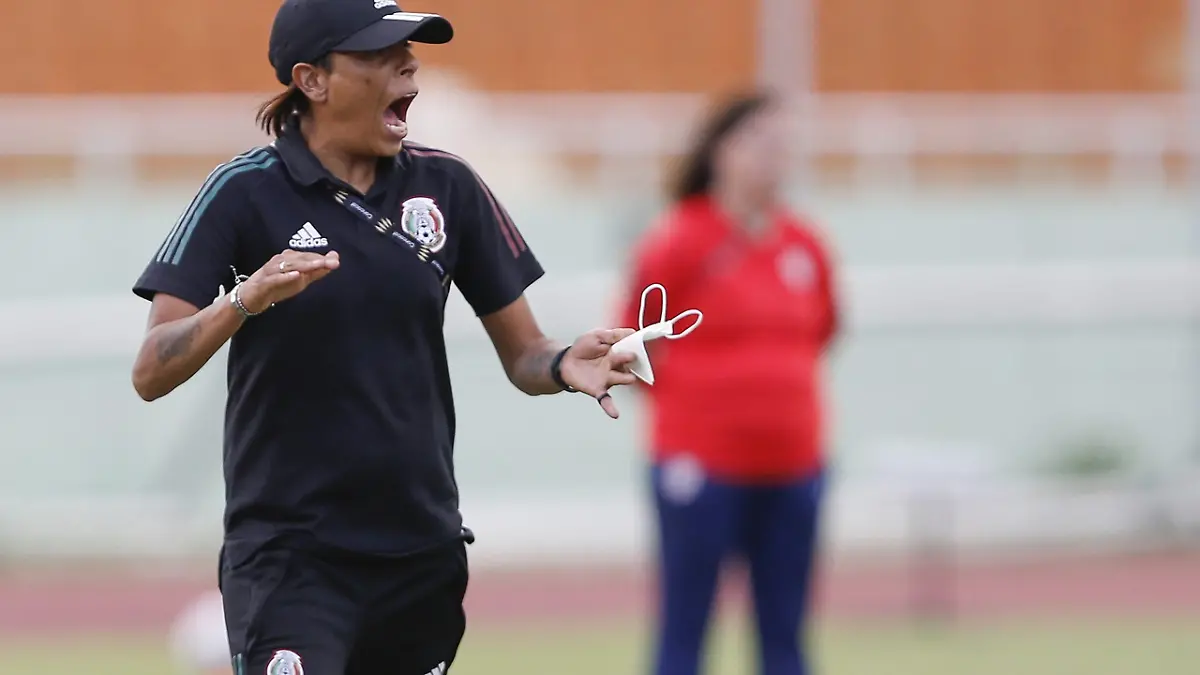 CONCACAF Womens Under 20 Championship 2022 United States vs Mexico Final