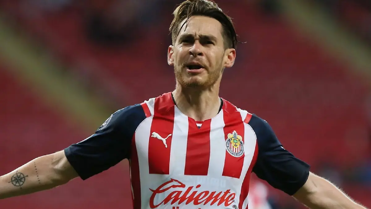 Jesús Angulo defendera los colores del León. Foto: Mexsport