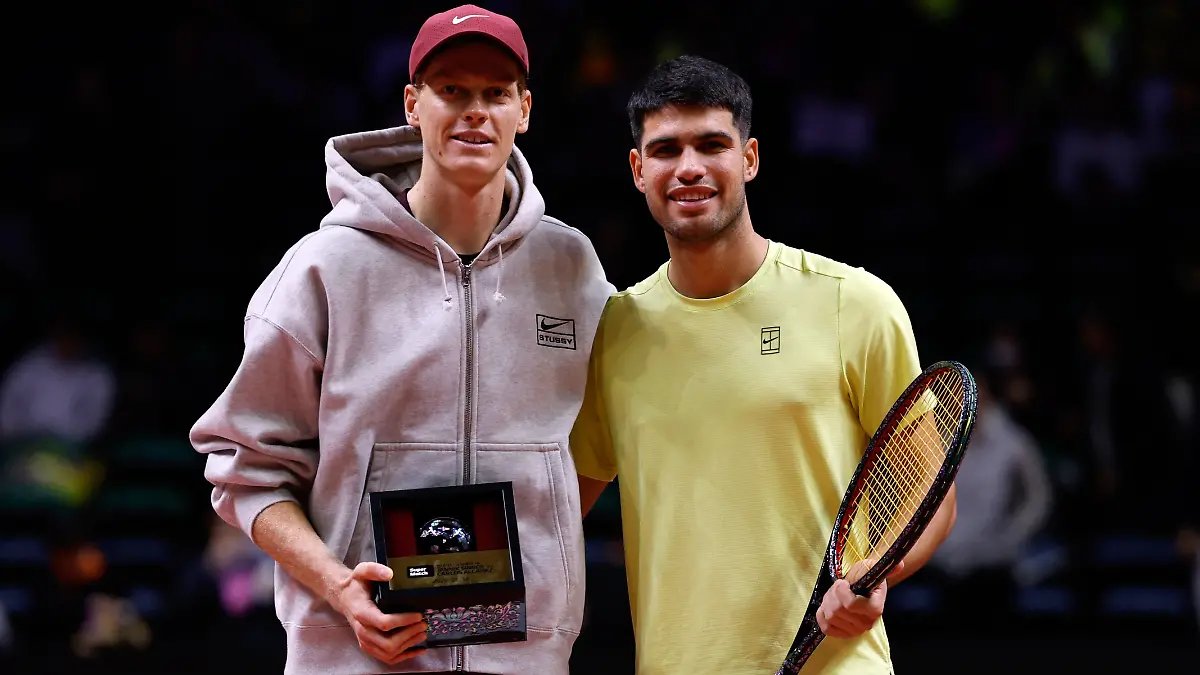 Quedaron definidas las semifinales del Australian Open _ Foto_ Reuters