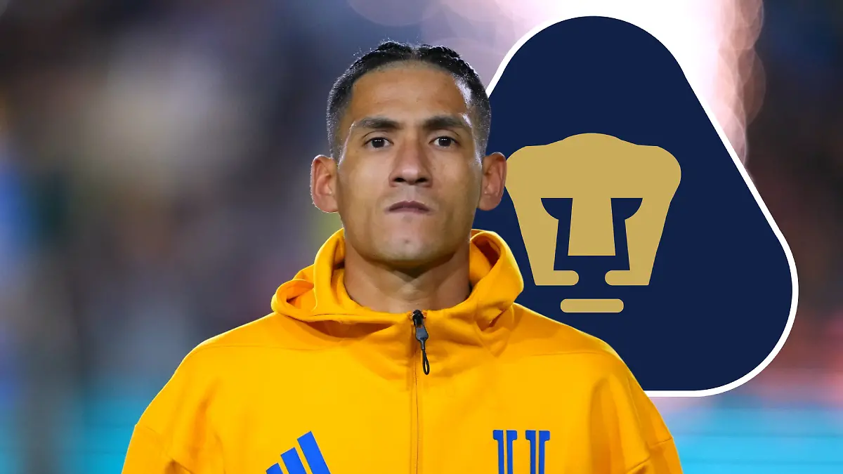 Uriel Antuna se acerca a Pumas _ FOTO MEXSPORT