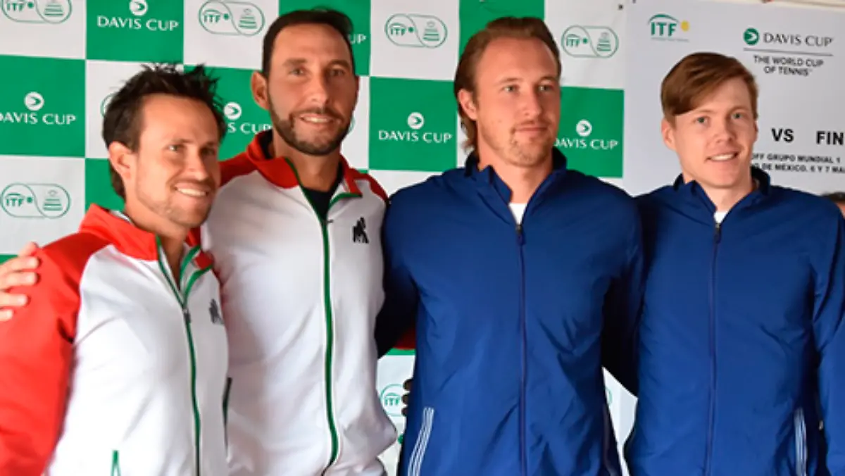 copa Davis