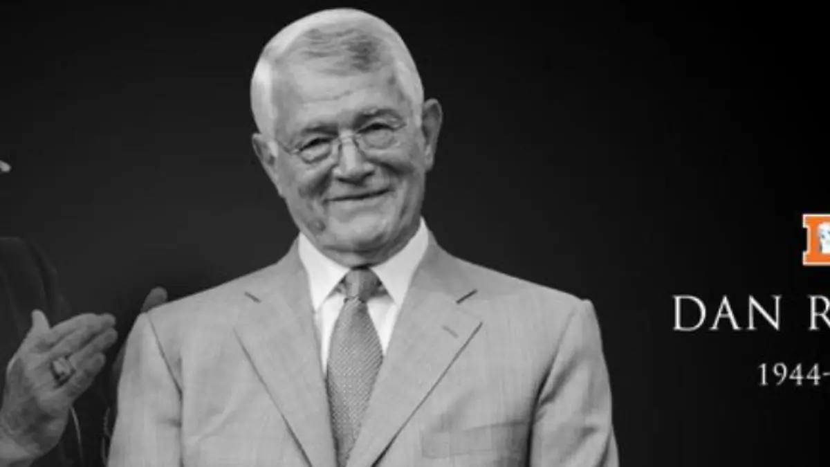 Dan Reeves