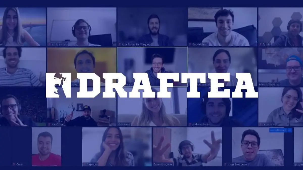 Draftea