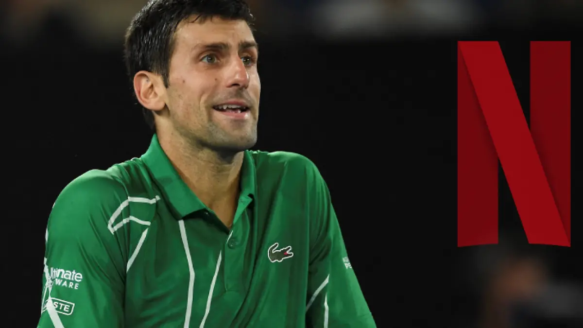 Netflix anuncia serie sobre la ATP y WTA ¡lo nunca visto del tenis!