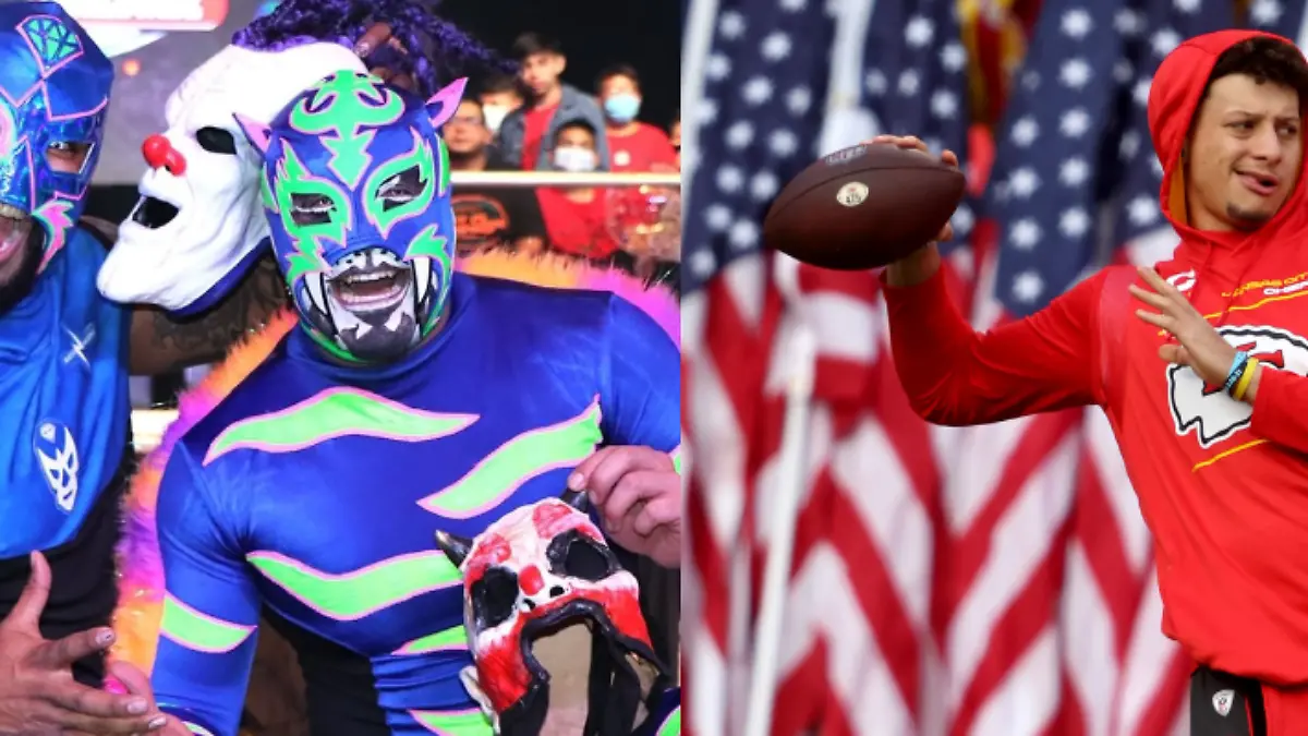 Triple A anuncia alianza con la NFL, ¿de qué se trata