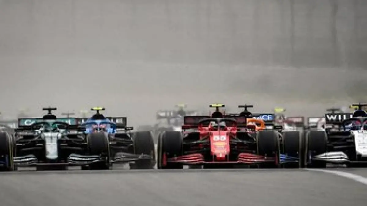 Formula 1
