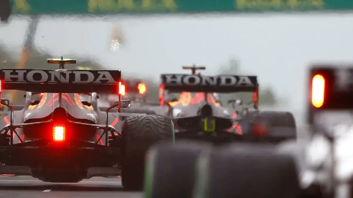 Gran Premio