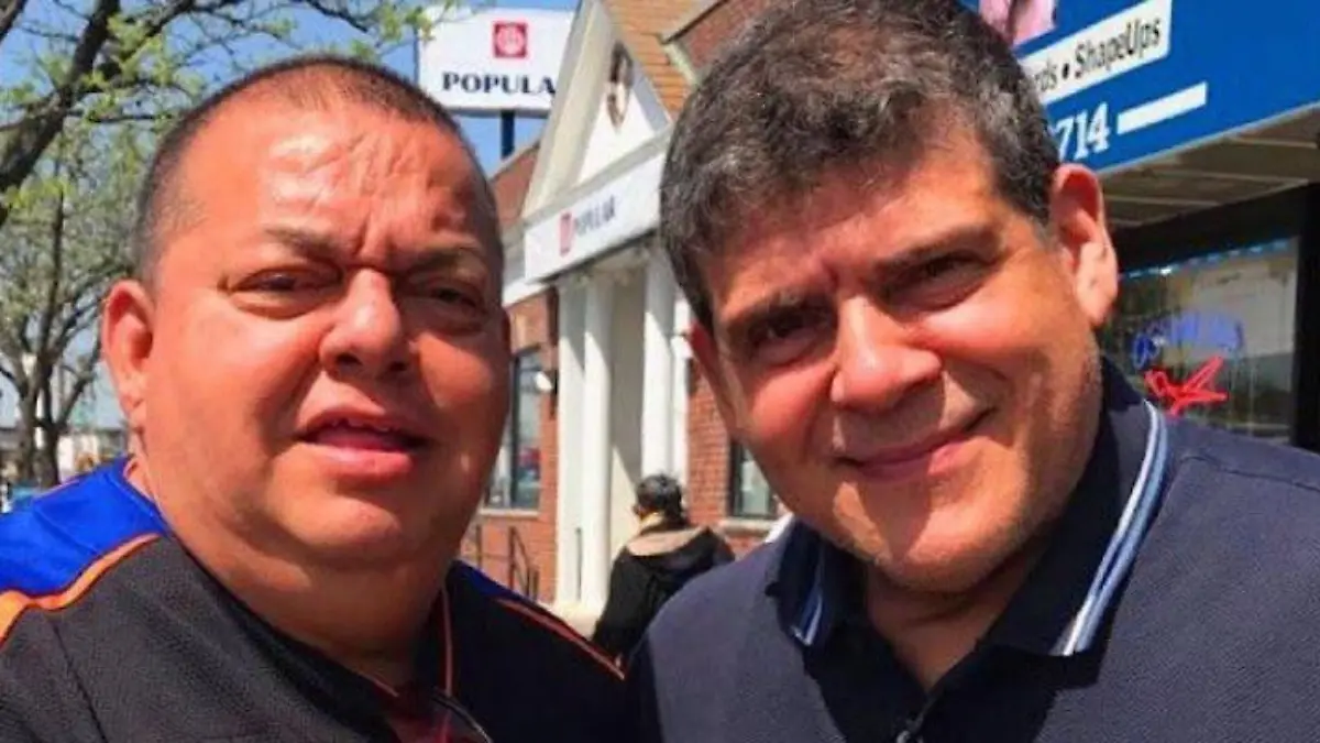 Carlos Cabrera comentarista de WWE en español es despedido