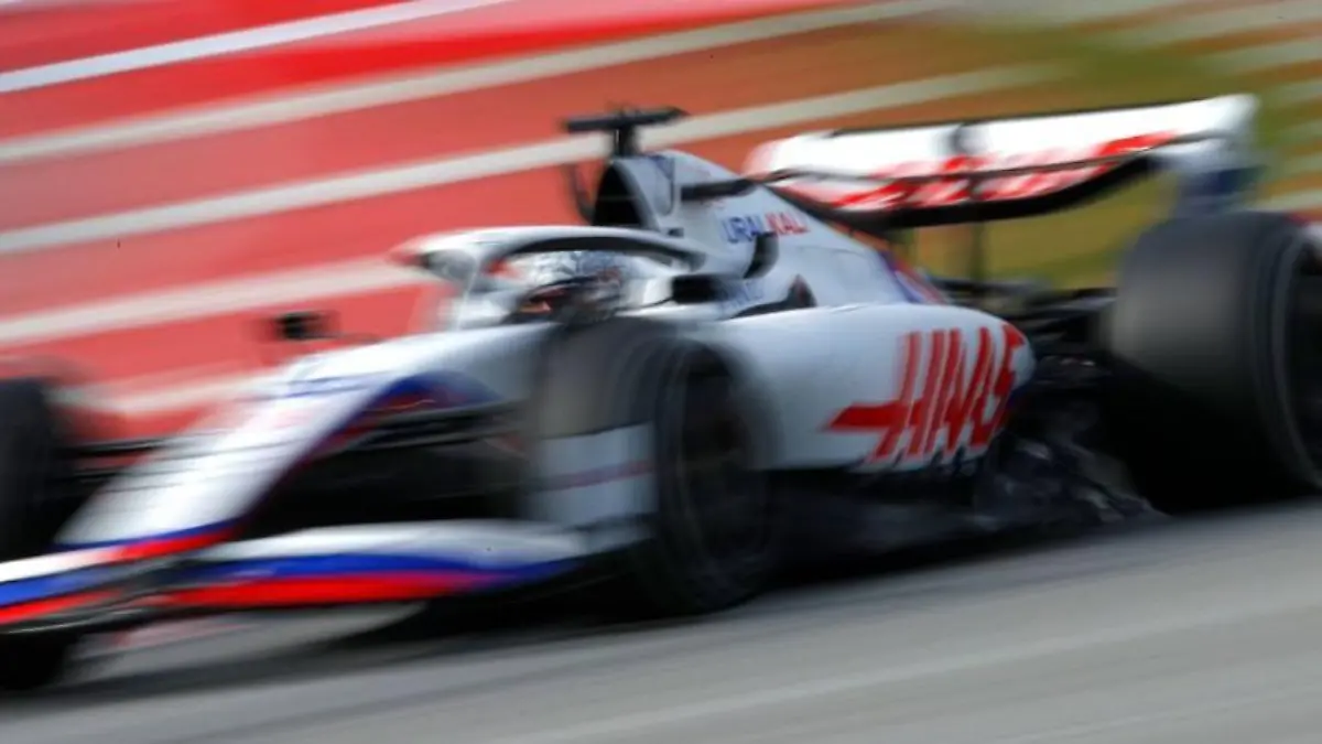 Haas