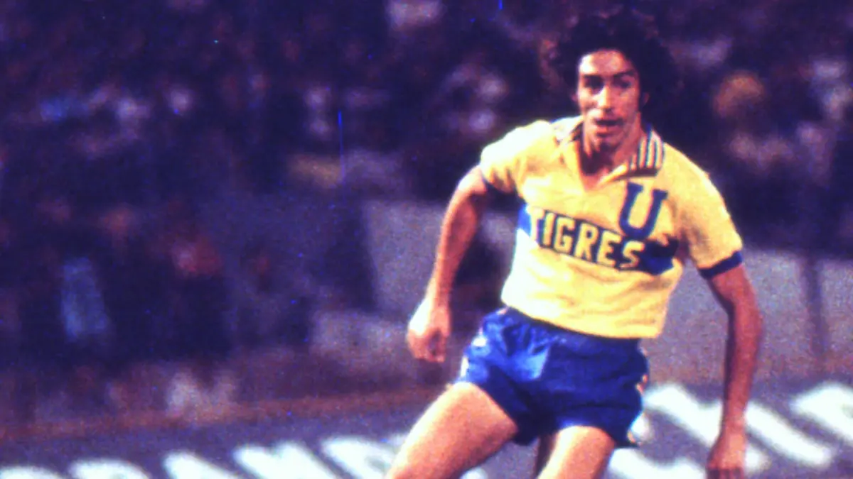 Tomás Boy será recordado como leyenda de los Tigrespng