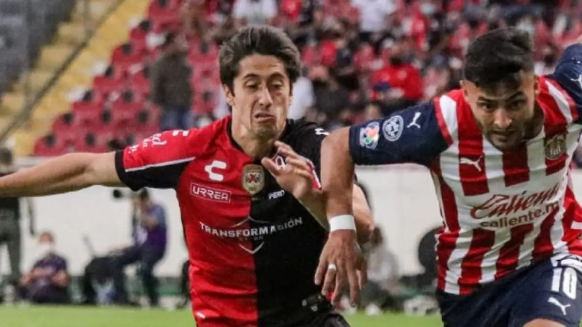 Clasico Tapatio
