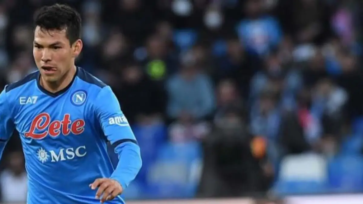 Chucky Lozano recibió elogios