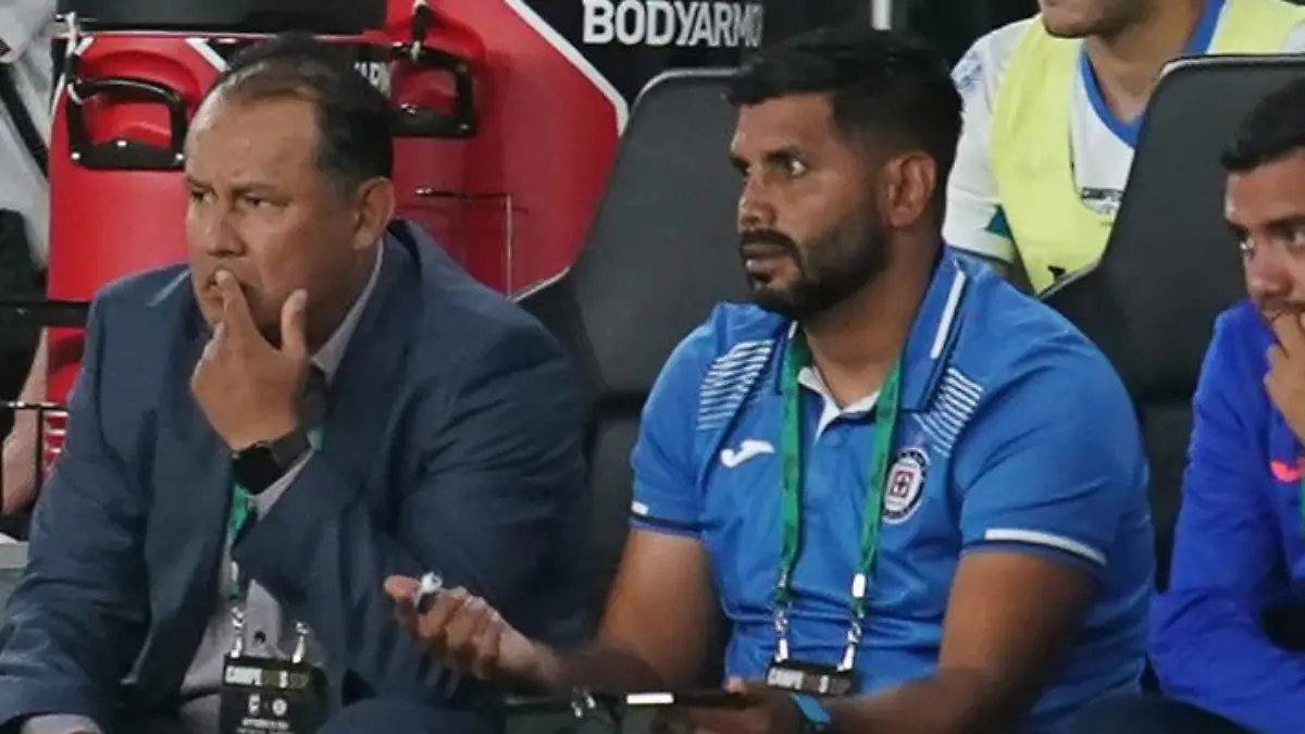 Joaquín velázquez habló de su detención