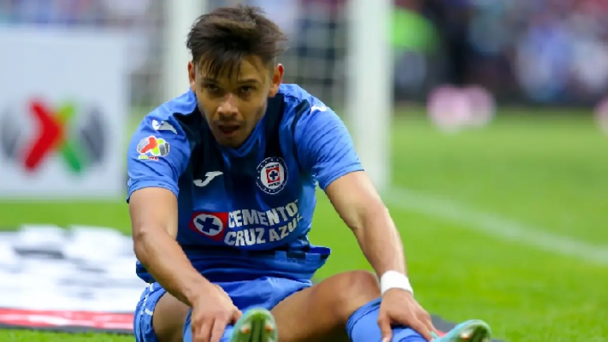 Cruz Azul