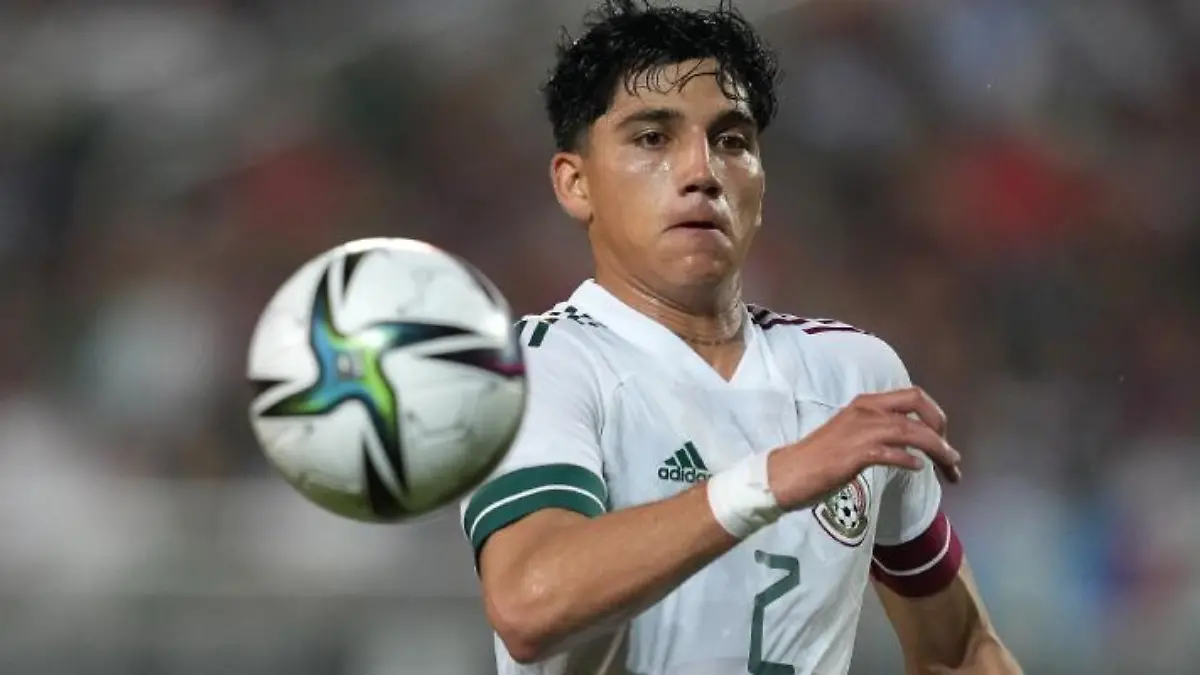 Kevin Álvarez interesa al PSV de Países Bajos
