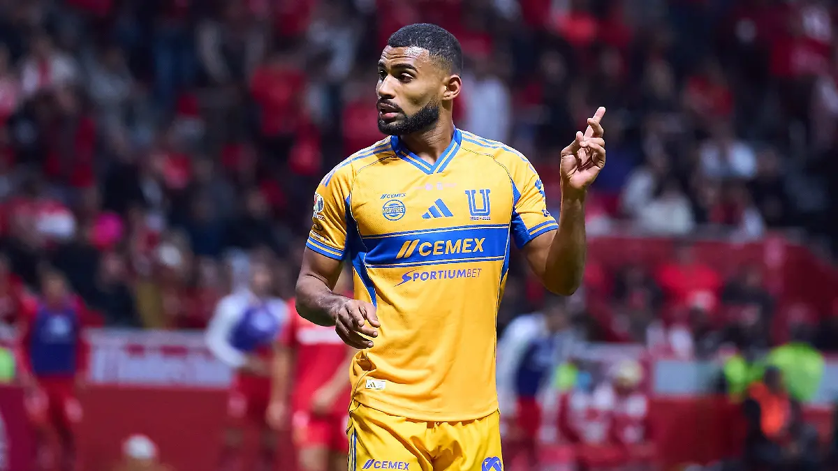 Joaquim habla sobre la directiva de Tigres