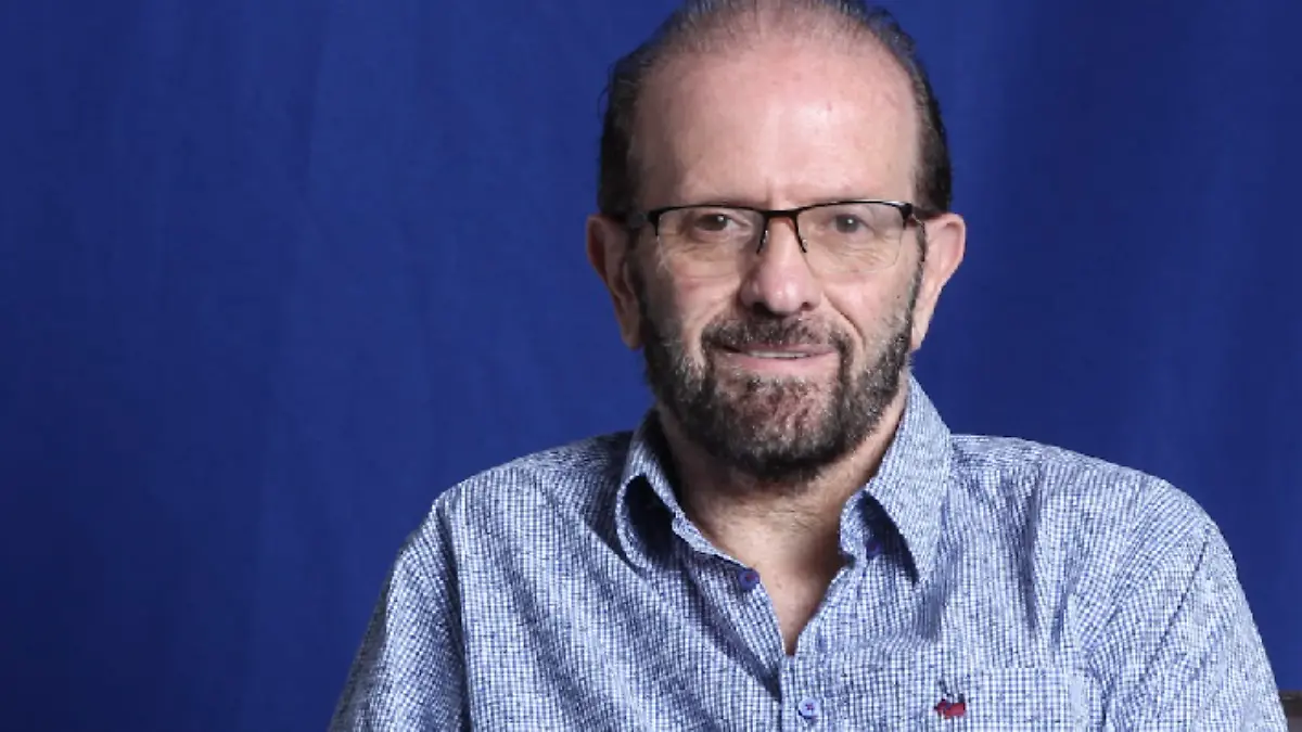 Fernando Schwartz