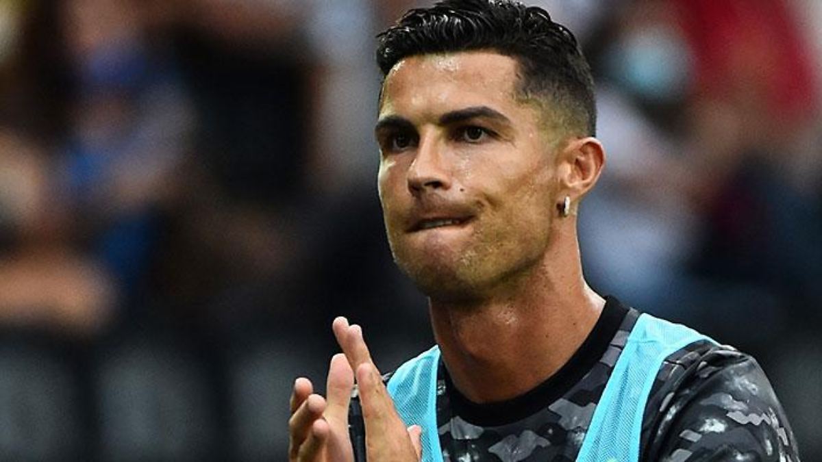 Cristiano Ronaldo será nuevo jugador del Manchester City - ESTO en línea