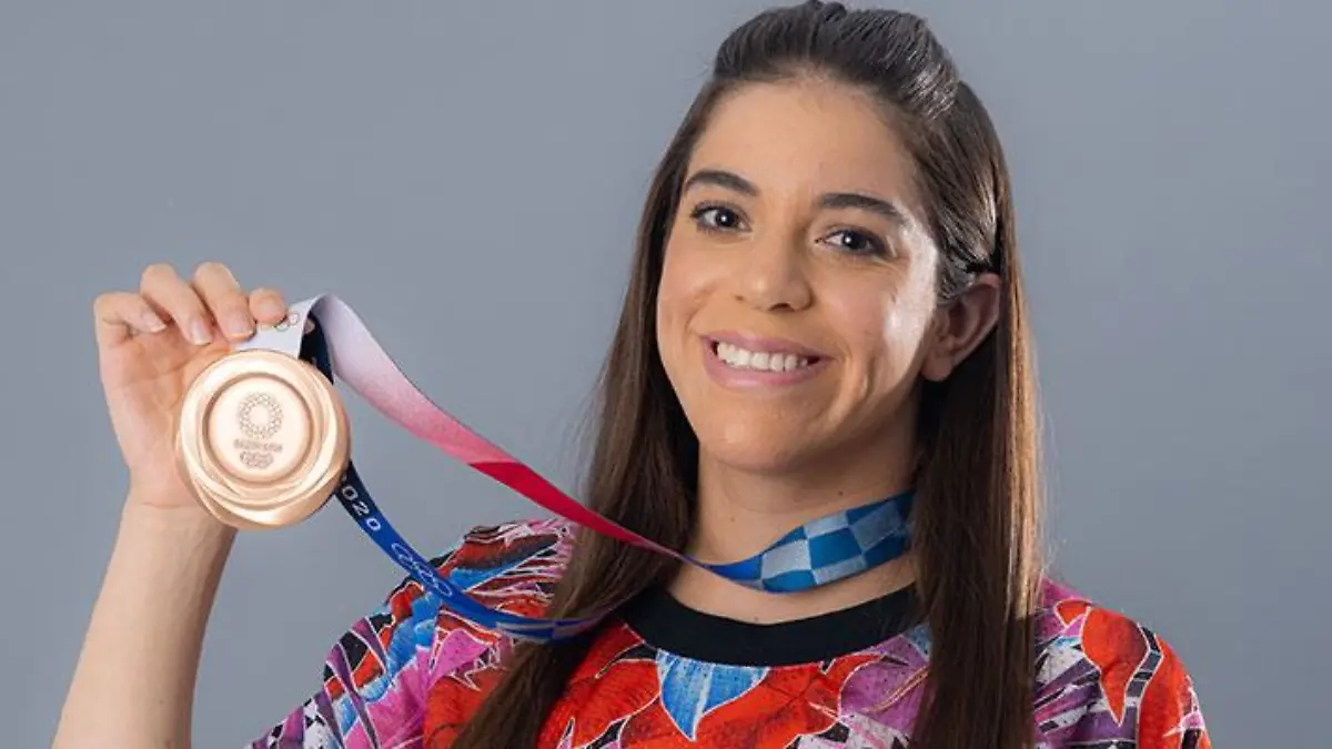 Alejandra Orozco