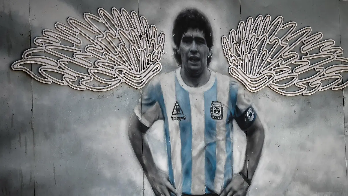 Maradona