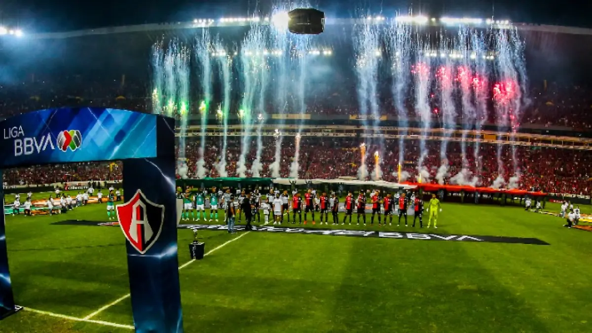 Despedida Vicente Fernandez