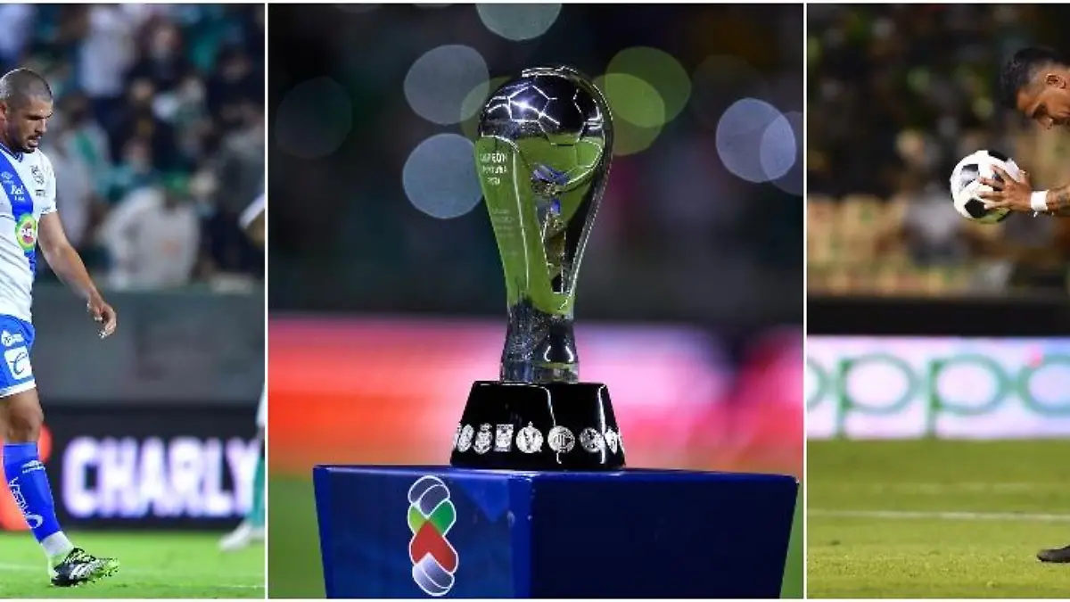 sequias liga mx