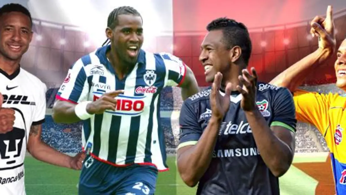 panmeños liga mx