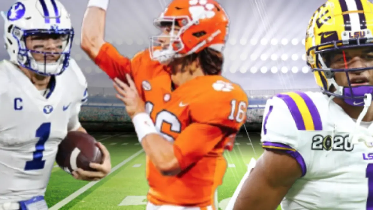 cinco mejores prospectos draft