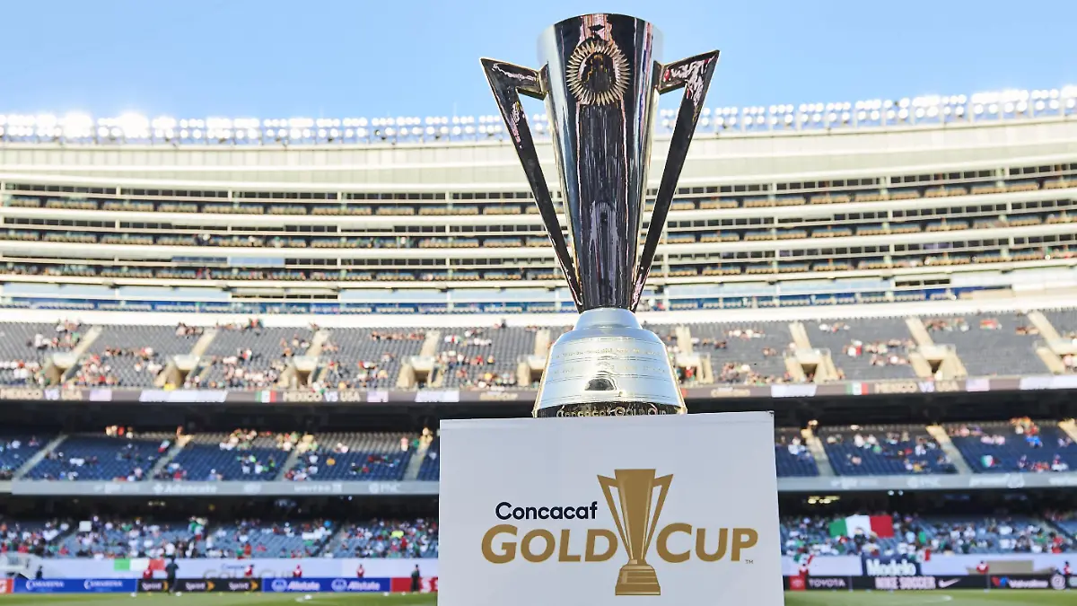 Copa Oro