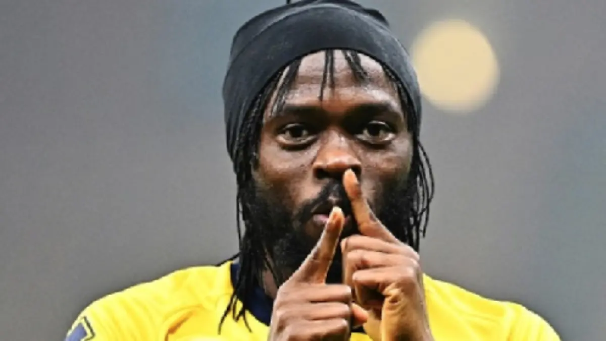 gervinho pumas