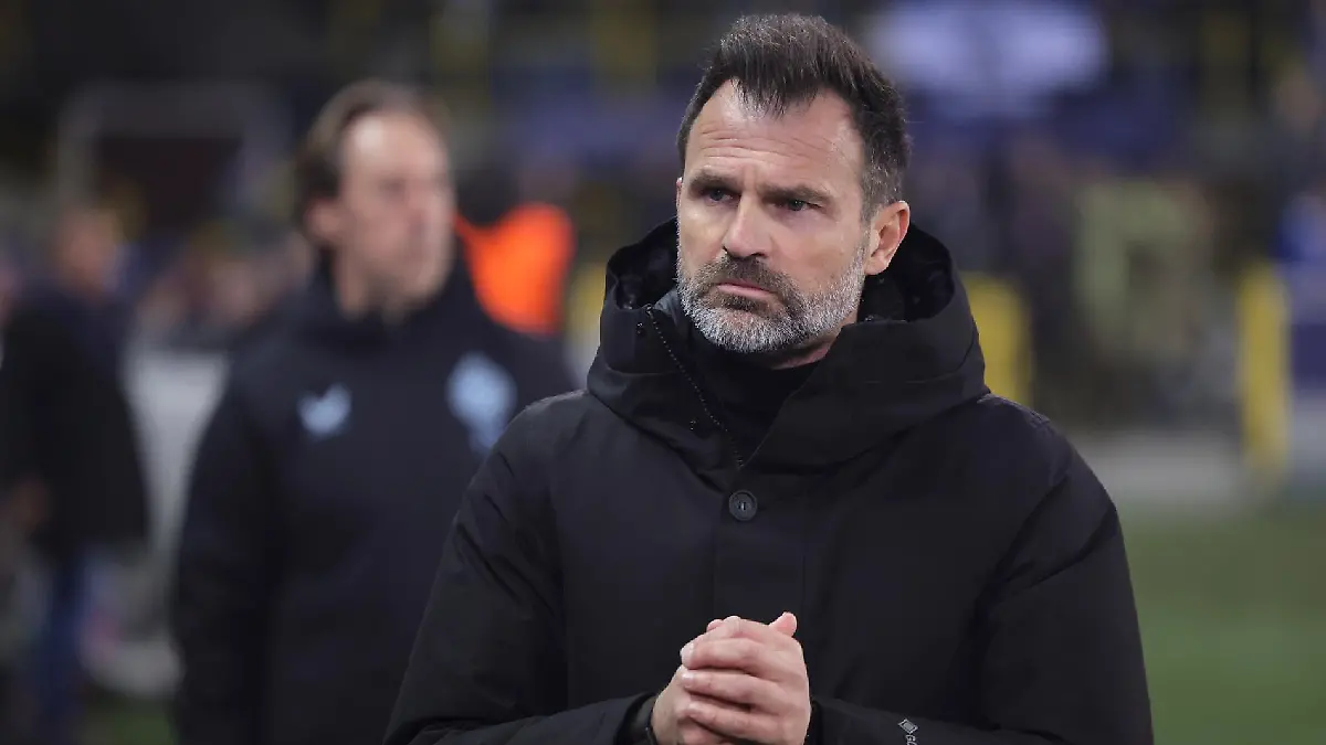 Director técnico de Brujas asegura que la responsabilidad recae en el Atlético de Madrid