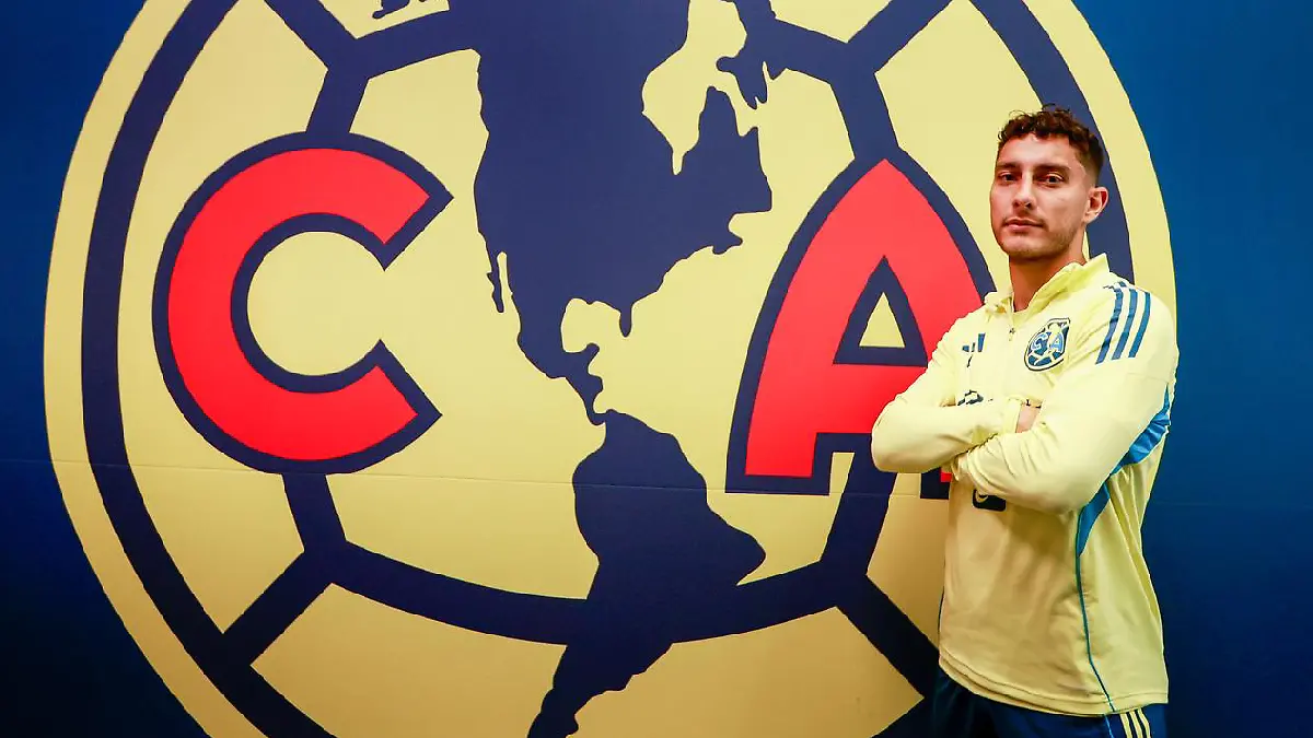 Sebastián Cáceres habla tras la visita de Emili Azcárraga al América