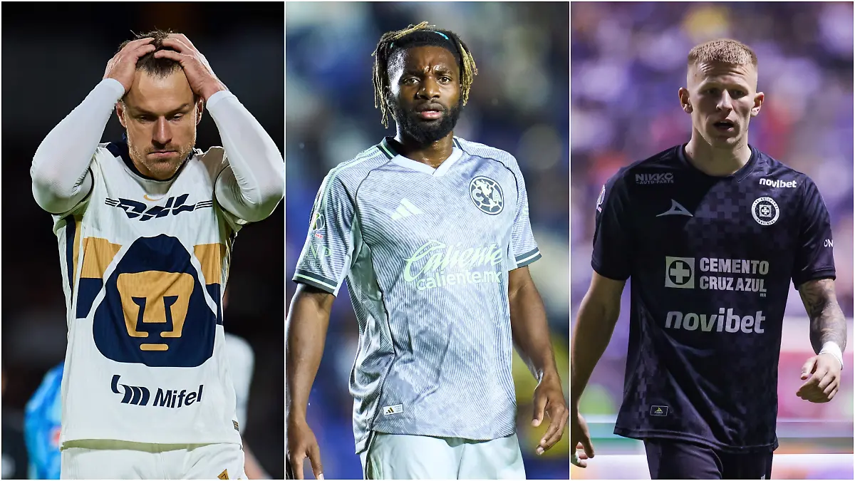 Los cracks que alguna vez jugaron el Mundial sub 20 (4)