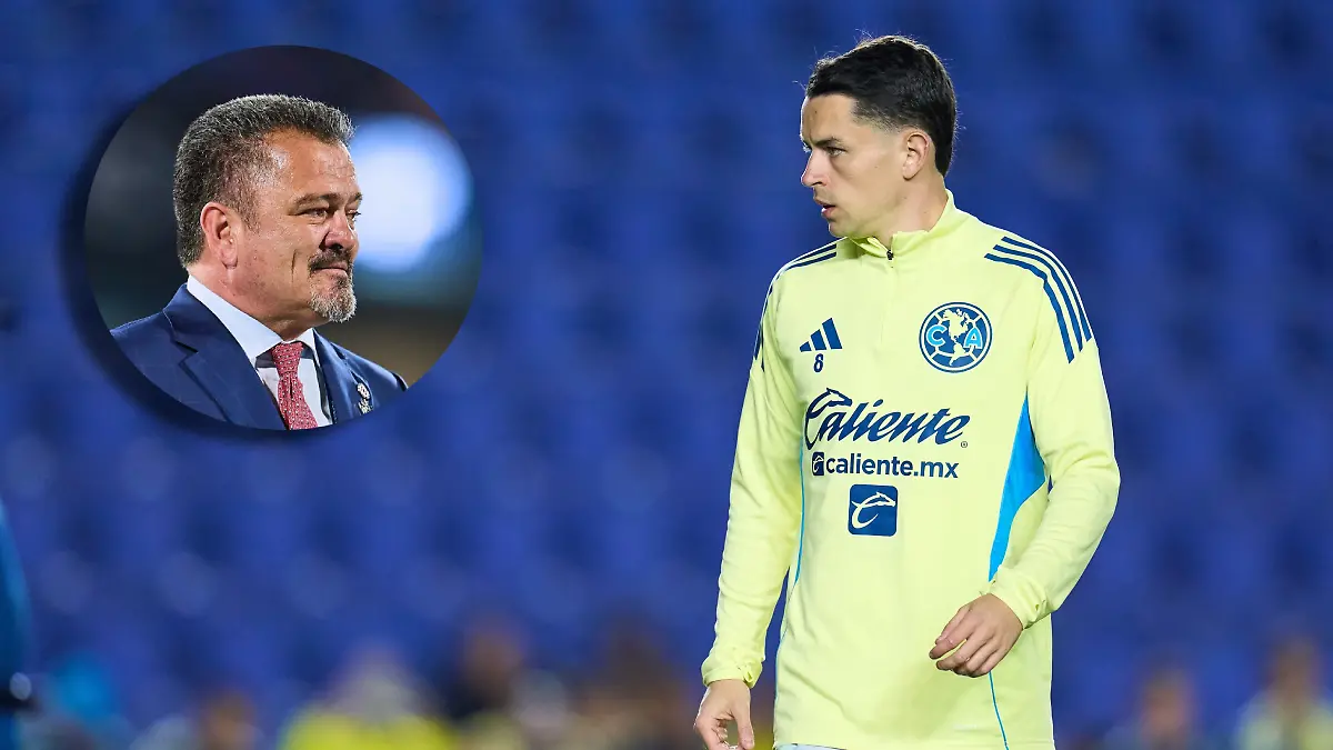 Carlos Hermosillo explotó contra los aficionados del América