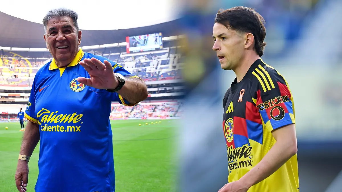 Carlos Reinoso se despide de Álvaro Fidalgo