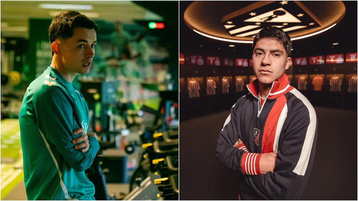 Los cracks que alguna vez jugaron el Mundial sub 20 (5)