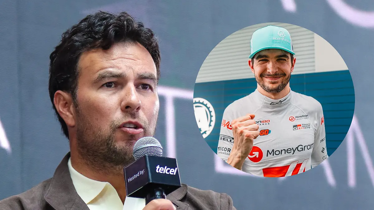 Esteban Ocon advierte que Cadillac tendrá desventaja en la F1