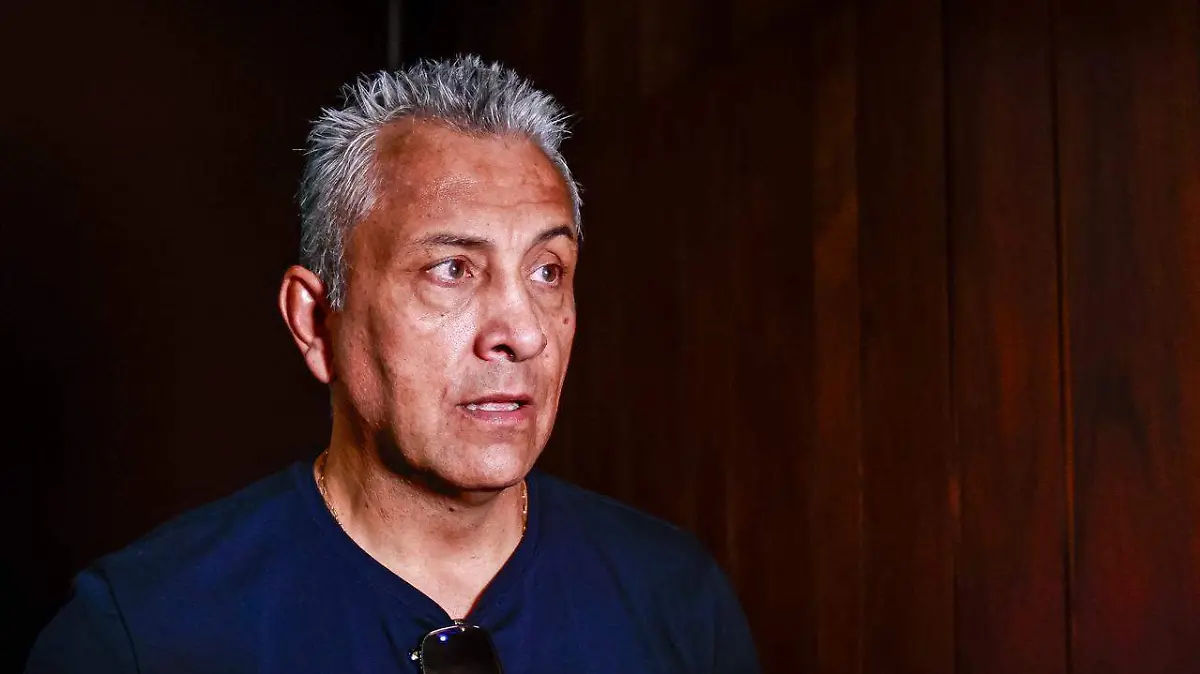 Sergio Bernal habla de la UNAM