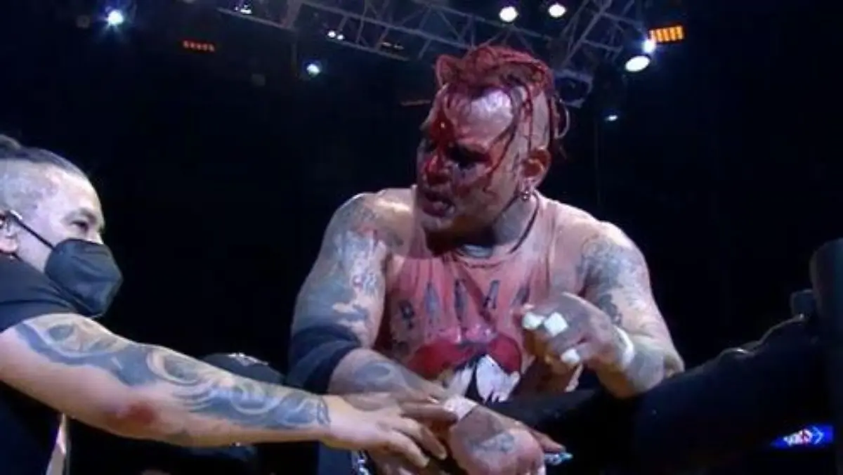 Triplemania